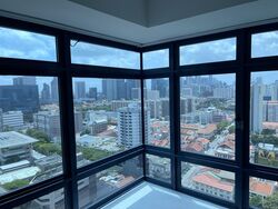 City Square Residences (D8), Condominium #395408351